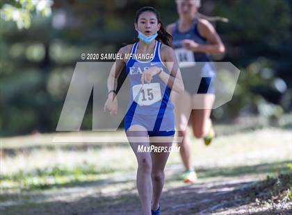 Thumbnail 1 in Varsity Lincoln Public Schools Championship@ Pioneers Park photogallery.