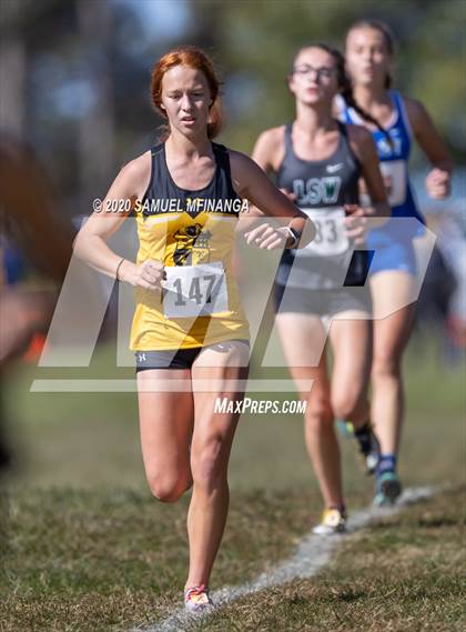 Thumbnail 3 in Varsity Lincoln Public Schools Championship@ Pioneers Park photogallery.