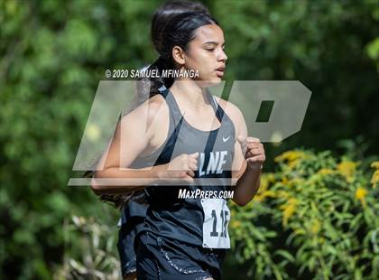 Thumbnail 1 in Varsity Lincoln Public Schools Championship@ Pioneers Park photogallery.