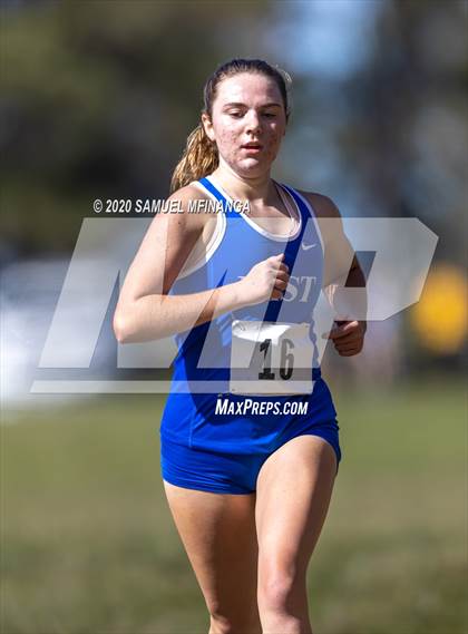Thumbnail 3 in Varsity Lincoln Public Schools Championship@ Pioneers Park photogallery.