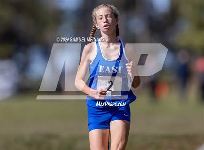 Thumbnail 1 in Varsity Lincoln Public Schools Championship@ Pioneers Park photogallery.