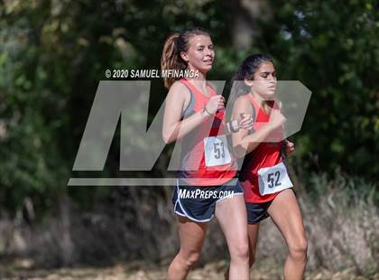 Thumbnail 3 in Varsity Lincoln Public Schools Championship@ Pioneers Park photogallery.