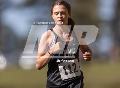 Thumbnail 2 in Varsity Lincoln Public Schools Championship@ Pioneers Park photogallery.