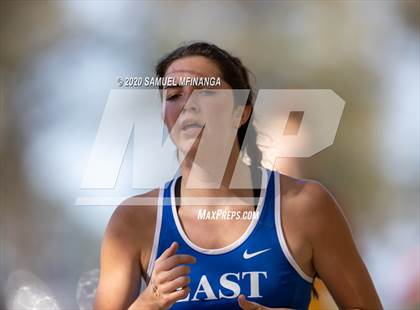 Thumbnail 3 in Varsity Lincoln Public Schools Championship@ Pioneers Park photogallery.