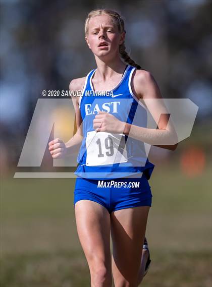 Thumbnail 3 in Varsity Lincoln Public Schools Championship@ Pioneers Park photogallery.
