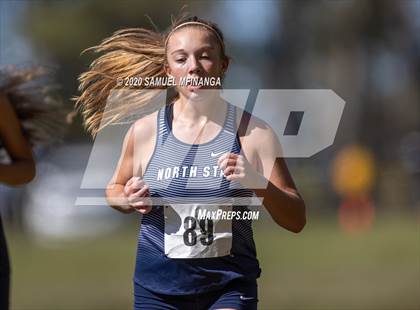 Thumbnail 1 in Varsity Lincoln Public Schools Championship@ Pioneers Park photogallery.