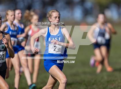 Thumbnail 1 in Varsity Lincoln Public Schools Championship@ Pioneers Park photogallery.