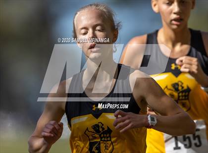 Thumbnail 1 in Varsity Lincoln Public Schools Championship@ Pioneers Park photogallery.