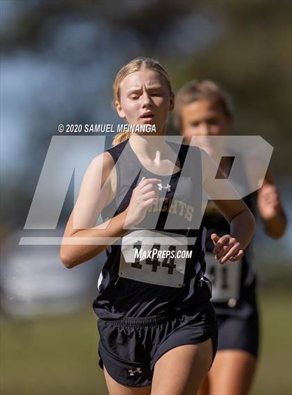 Thumbnail 1 in Varsity Lincoln Public Schools Championship@ Pioneers Park photogallery.