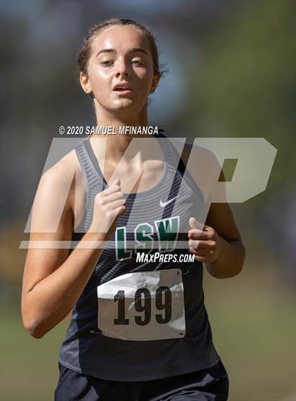 Thumbnail 1 in Varsity Lincoln Public Schools Championship@ Pioneers Park photogallery.