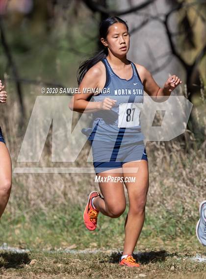 Thumbnail 1 in Varsity Lincoln Public Schools Championship@ Pioneers Park photogallery.