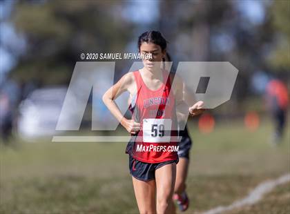 Thumbnail 1 in Varsity Lincoln Public Schools Championship@ Pioneers Park photogallery.