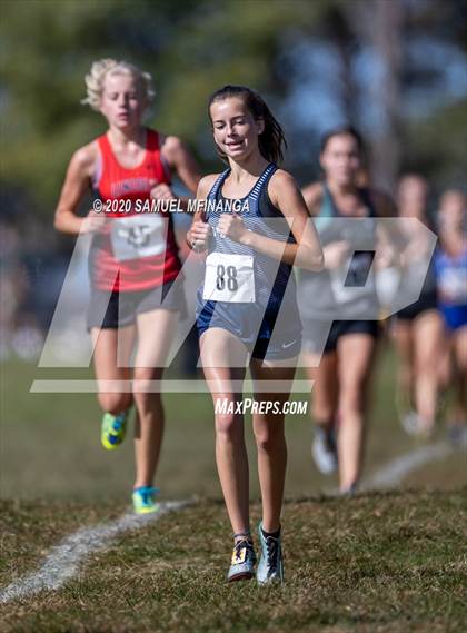 Thumbnail 2 in Varsity Lincoln Public Schools Championship@ Pioneers Park photogallery.