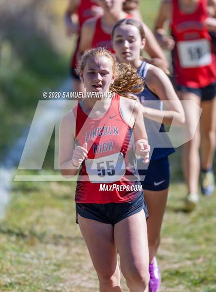 Thumbnail 1 in Varsity Lincoln Public Schools Championship@ Pioneers Park photogallery.