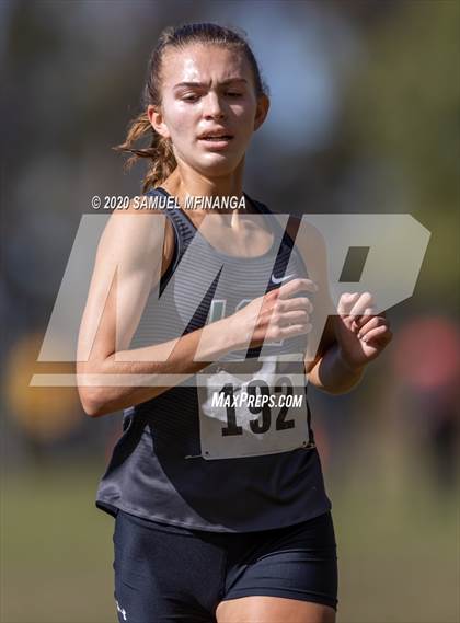 Thumbnail 1 in Varsity Lincoln Public Schools Championship@ Pioneers Park photogallery.