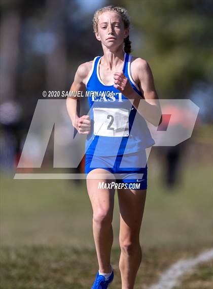 Thumbnail 2 in Varsity Lincoln Public Schools Championship@ Pioneers Park photogallery.