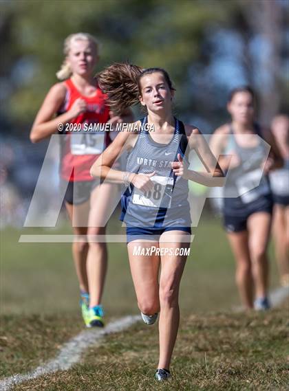 Thumbnail 3 in Varsity Lincoln Public Schools Championship@ Pioneers Park photogallery.
