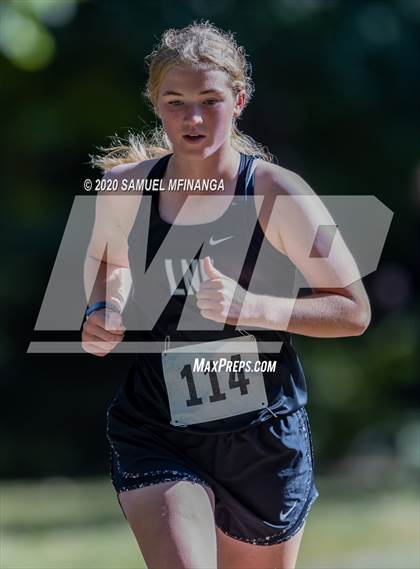 Thumbnail 3 in Varsity Lincoln Public Schools Championship@ Pioneers Park photogallery.