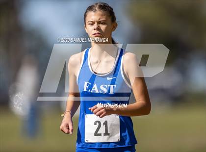 Thumbnail 3 in Varsity Lincoln Public Schools Championship@ Pioneers Park photogallery.