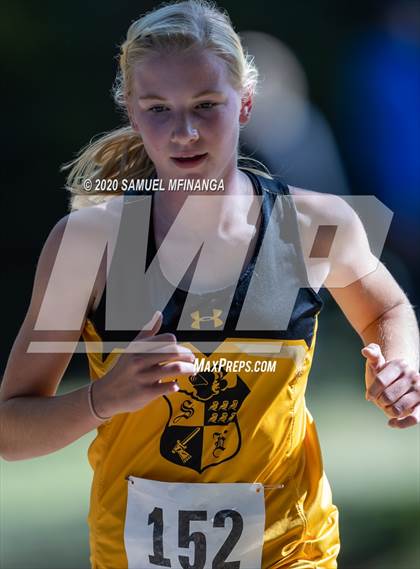 Thumbnail 2 in Varsity Lincoln Public Schools Championship@ Pioneers Park photogallery.