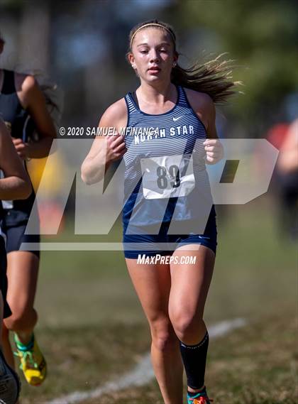 Thumbnail 2 in Varsity Lincoln Public Schools Championship@ Pioneers Park photogallery.
