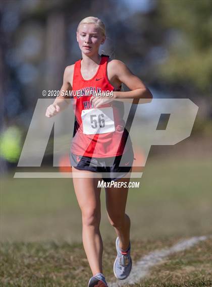 Thumbnail 1 in Varsity Lincoln Public Schools Championship@ Pioneers Park photogallery.
