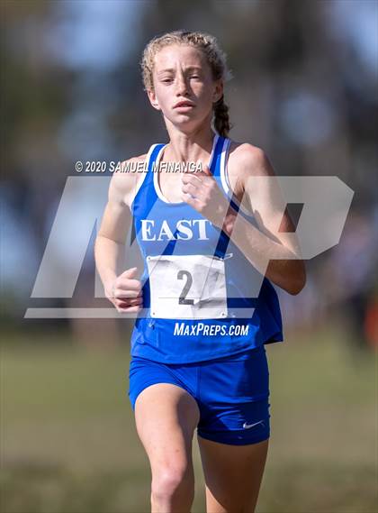 Thumbnail 2 in Varsity Lincoln Public Schools Championship@ Pioneers Park photogallery.