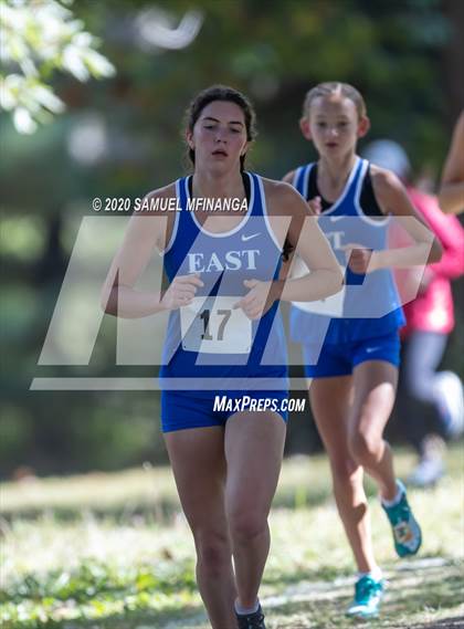 Thumbnail 1 in Varsity Lincoln Public Schools Championship@ Pioneers Park photogallery.