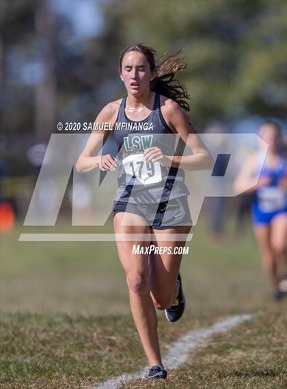 Thumbnail 1 in Varsity Lincoln Public Schools Championship@ Pioneers Park photogallery.