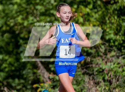 Thumbnail 1 in Varsity Lincoln Public Schools Championship@ Pioneers Park photogallery.