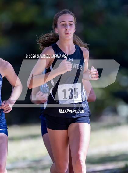 Thumbnail 2 in Varsity Lincoln Public Schools Championship@ Pioneers Park photogallery.