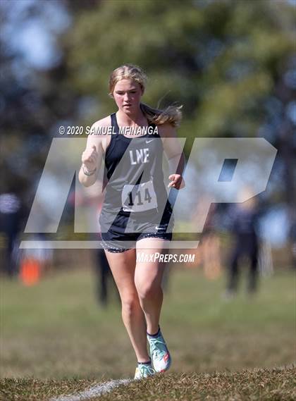 Thumbnail 1 in Varsity Lincoln Public Schools Championship@ Pioneers Park photogallery.