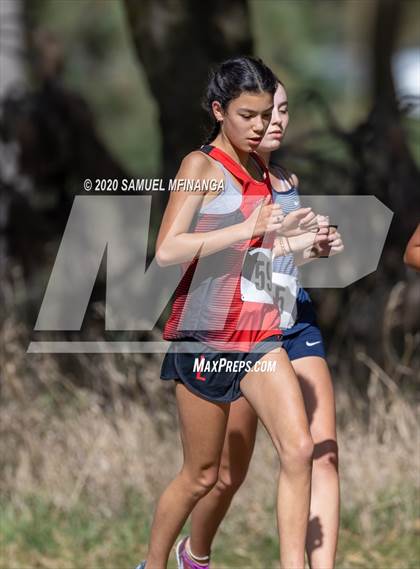 Thumbnail 3 in Varsity Lincoln Public Schools Championship@ Pioneers Park photogallery.