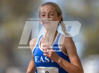 Thumbnail 2 in Varsity Lincoln Public Schools Championship@ Pioneers Park photogallery.