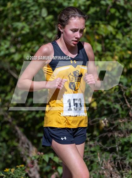 Thumbnail 1 in Varsity Lincoln Public Schools Championship@ Pioneers Park photogallery.