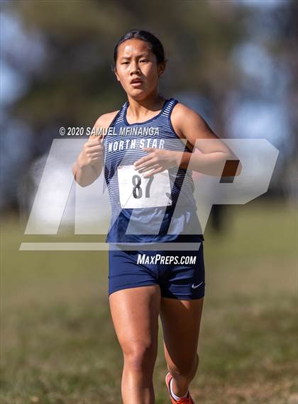 Thumbnail 2 in Varsity Lincoln Public Schools Championship@ Pioneers Park photogallery.