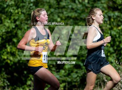 Thumbnail 2 in Varsity Lincoln Public Schools Championship@ Pioneers Park photogallery.