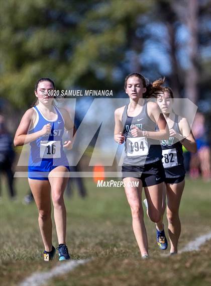 Thumbnail 1 in Varsity Lincoln Public Schools Championship@ Pioneers Park photogallery.