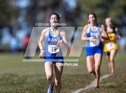 Thumbnail 2 in Varsity Lincoln Public Schools Championship@ Pioneers Park photogallery.