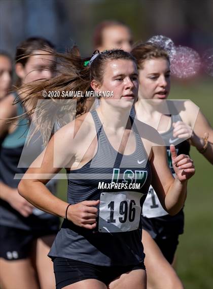 Thumbnail 3 in Varsity Lincoln Public Schools Championship@ Pioneers Park photogallery.