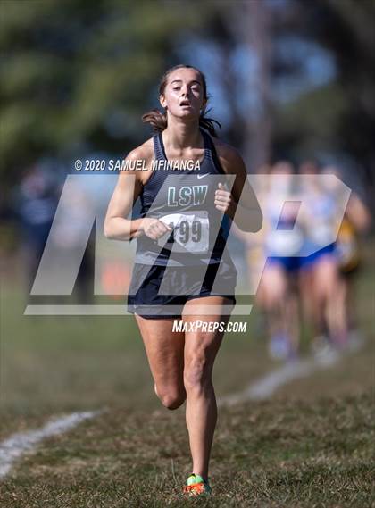 Thumbnail 1 in Varsity Lincoln Public Schools Championship@ Pioneers Park photogallery.