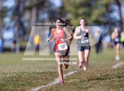 Thumbnail 3 in Varsity Lincoln Public Schools Championship@ Pioneers Park photogallery.