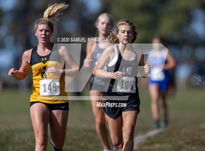 Thumbnail 1 in Varsity Lincoln Public Schools Championship@ Pioneers Park photogallery.