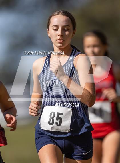 Thumbnail 2 in Varsity Lincoln Public Schools Championship@ Pioneers Park photogallery.