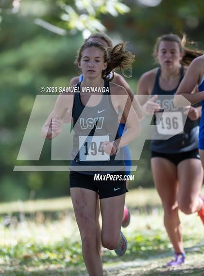 Thumbnail 2 in Varsity Lincoln Public Schools Championship@ Pioneers Park photogallery.