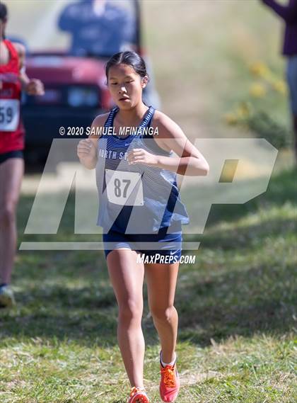 Thumbnail 3 in Varsity Lincoln Public Schools Championship@ Pioneers Park photogallery.
