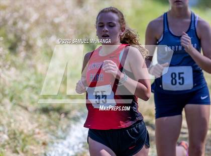 Thumbnail 2 in Varsity Lincoln Public Schools Championship@ Pioneers Park photogallery.