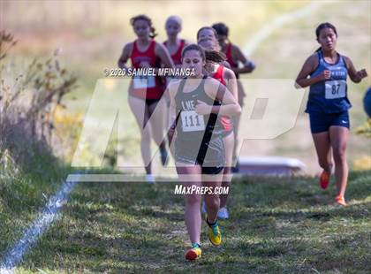 Thumbnail 1 in Varsity Lincoln Public Schools Championship@ Pioneers Park photogallery.