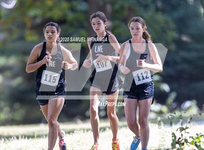 Thumbnail 1 in Varsity Lincoln Public Schools Championship@ Pioneers Park photogallery.