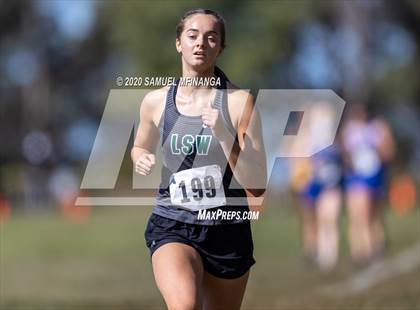 Thumbnail 2 in Varsity Lincoln Public Schools Championship@ Pioneers Park photogallery.